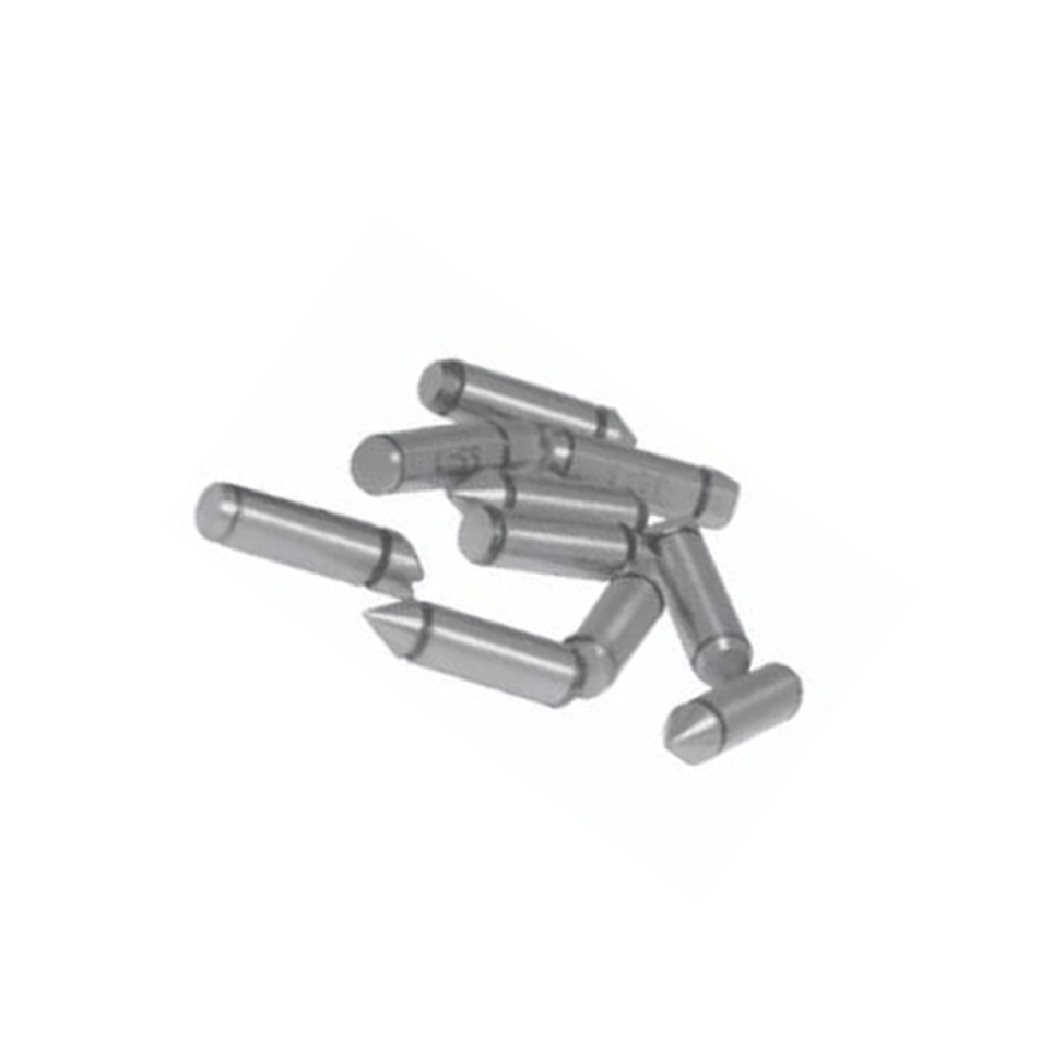 Steinmeyer/施坦梅尔 可换v型及锥形测砧(螺纹千分尺测头) 0.01mm 0.01mm 0.4-0.5mm/64-48TTPI 锥形测砧 76 5561011 1个